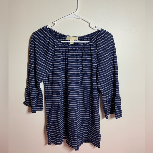 Michael Kors Tops - Michael Kors Top Good Used Condition XS